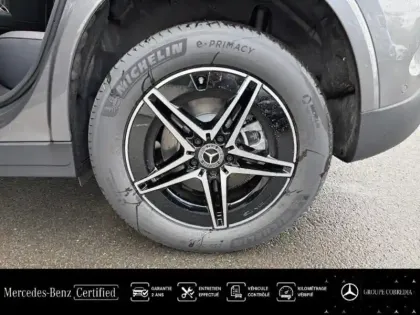 Photo 28 Mercedes EQA  250+ 190ch