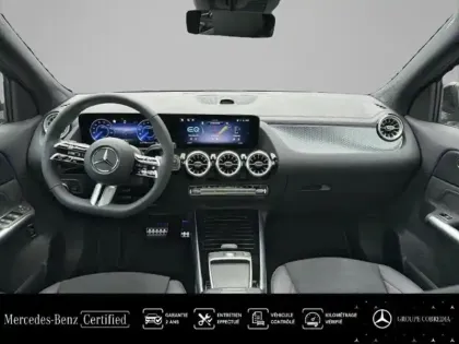 Photo 5 Mercedes EQA  250+ 190ch