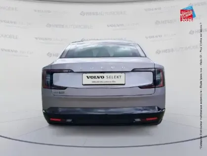 Photo 6 Volvo Es90  Single 333ch Ultra