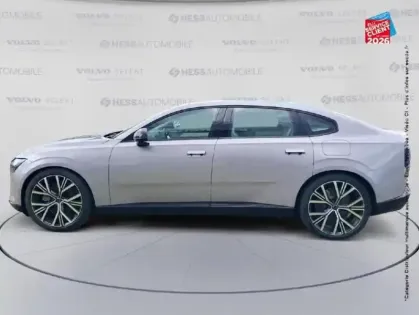 Photo 8 Volvo Es90  Single 333ch Ultra