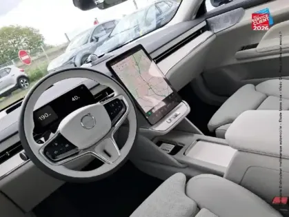 Photo 14 Volvo Es90  Single 333ch Ultra