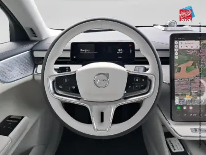 Photo 11 Volvo Es90  Single 333ch Ultra