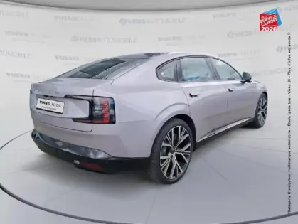 Photo 5 Volvo Es90  Single 333ch Ultra