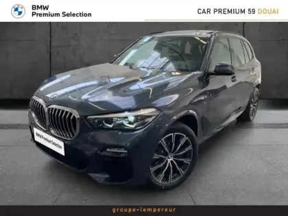 Photo Bmw X5 M Sport