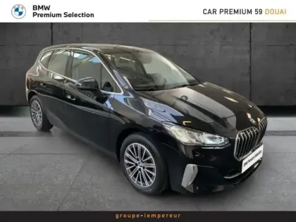 Photo 15 BMW X5  xDrive30d 265ch M Sport