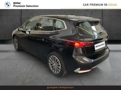 Photo 22 BMW X5  xDrive30d 265ch M Sport