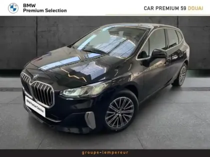 Photo 17 BMW X5  xDrive30d 265ch M Sport