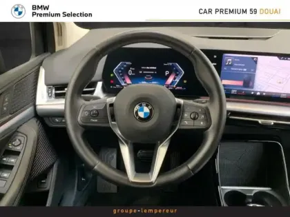 Photo 26 BMW X5  xDrive30d 265ch M Sport