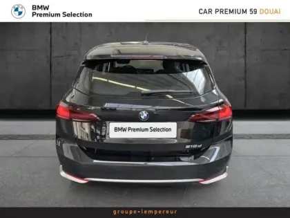 Photo 20 BMW X5  xDrive30d 265ch M Sport