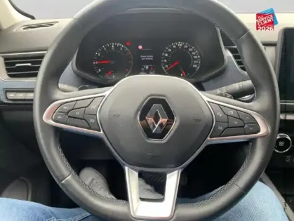 Photo 11 Renault Arkana  1.3 TCe mild hybrid 140ch Techno EDC -22