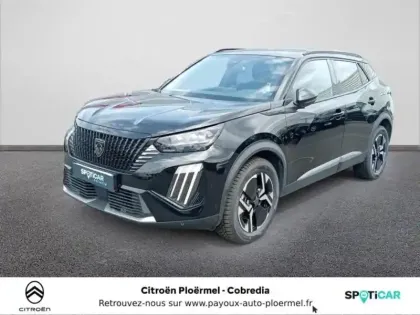 Photo Peugeot 2008 Gt