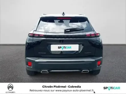 Photo 19 Peugeot 2008  1.2 Hybrid 136ch GT e-DCS6