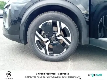 Photo 10 Peugeot 2008  1.2 Hybrid 136ch GT e-DCS6