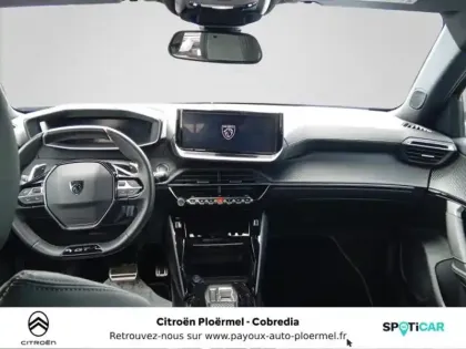 Photo 22 Peugeot 2008  1.2 Hybrid 136ch GT e-DCS6