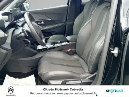 Photo 23 Peugeot 2008  1.2 Hybrid 136ch GT e-DCS6