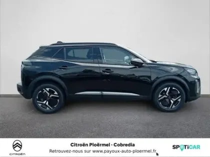 Photo 18 Peugeot 2008  1.2 Hybrid 136ch GT e-DCS6