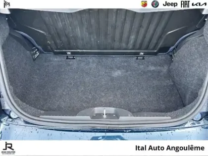 Photo 20 Fiat 500  1.0 70ch BSG S&S Cult