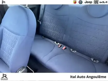 Photo 24 Fiat 500  1.0 70ch BSG S&S Cult