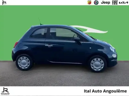 Photo 18 Fiat 500  1.0 70ch BSG S&S Cult