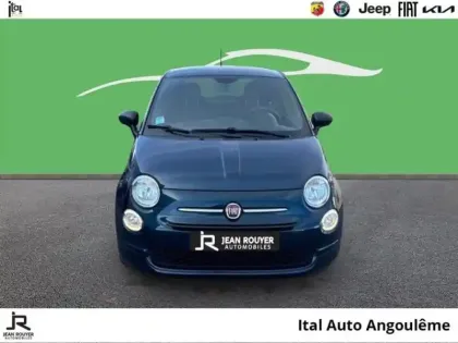 Photo 16 Fiat 500  1.0 70ch BSG S&S Cult