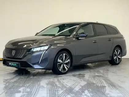 Photo Peugeot 308 Allure Pack