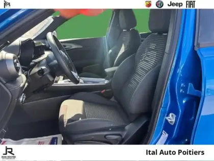 Photo 23 Alfa Romeo Tonale  1.5 Hybrid 160ch Sprint TCT
