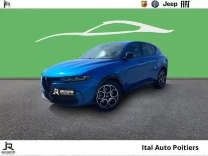 Photo Alfa Romeo Tonale Sprint