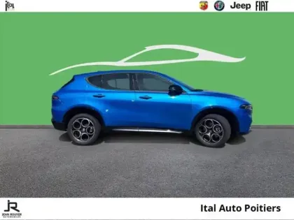 Photo 18 Alfa Romeo Tonale  1.5 Hybrid 160ch Sprint TCT