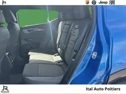 Photo 9 Alfa Romeo Tonale  1.5 Hybrid 160ch Sprint TCT