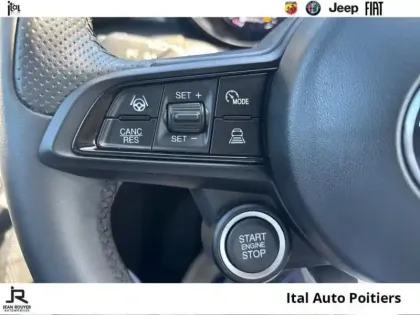 Photo 27 Alfa Romeo Tonale  1.5 Hybrid 160ch Sprint TCT