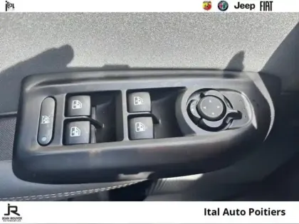 Photo 26 Alfa Romeo Tonale  1.5 Hybrid 160ch Sprint TCT