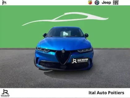 Photo 16 Alfa Romeo Tonale  1.5 Hybrid 160ch Sprint TCT
