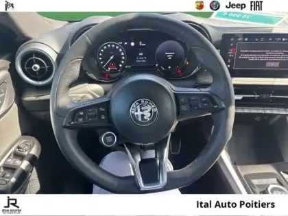 Photo 22 Alfa Romeo Tonale  1.5 Hybrid 160ch Sprint TCT