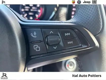 Photo 29 Alfa Romeo Tonale  1.5 Hybrid 160ch Sprint TCT