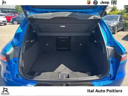 Photo 5 Alfa Romeo Tonale  1.5 Hybrid 160ch Sprint TCT