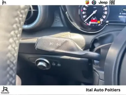 Photo 13 Alfa Romeo Tonale  1.5 Hybrid 160ch Sprint TCT