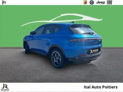 Photo 21 Alfa Romeo Tonale  1.5 Hybrid 160ch Sprint TCT
