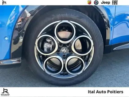 Photo 25 Alfa Romeo Tonale  1.5 Hybrid 160ch Sprint TCT