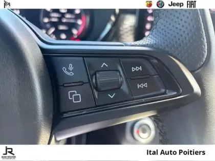 Photo 14 Alfa Romeo Tonale  1.5 Hybrid 160ch Sprint TCT