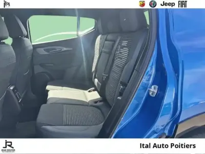 Photo 24 Alfa Romeo Tonale  1.5 Hybrid 160ch Sprint TCT