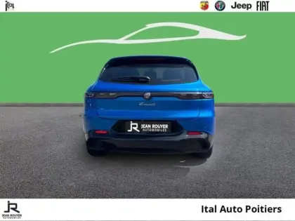 Photo 19 Alfa Romeo Tonale  1.5 Hybrid 160ch Sprint TCT