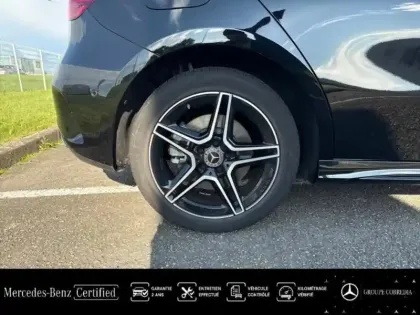 Photo 14 Mercedes Classe A  250 e Hybrid EQ 163+109ch AMG Line 8G-DCT