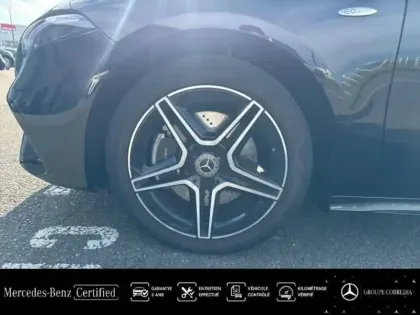 Photo 12 Mercedes Classe A  250 e Hybrid EQ 163+109ch AMG Line 8G-DCT
