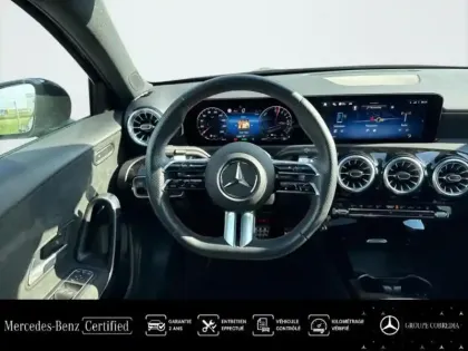 Photo 6 Mercedes Classe A  250 e Hybrid EQ 163+109ch AMG Line 8G-DCT
