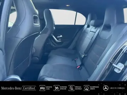 Photo 10 Mercedes Classe A  250 e Hybrid EQ 163+109ch AMG Line 8G-DCT