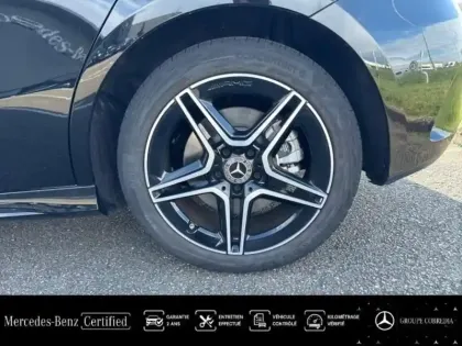 Photo 13 Mercedes Classe A  250 e Hybrid EQ 163+109ch AMG Line 8G-DCT
