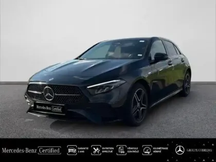 Photo Mercedes Classe A Amg Line