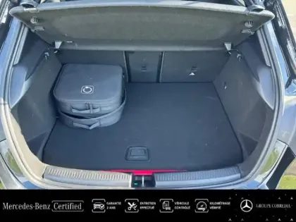 Photo 11 Mercedes Classe A  250 e Hybrid EQ 163+109ch AMG Line 8G-DCT