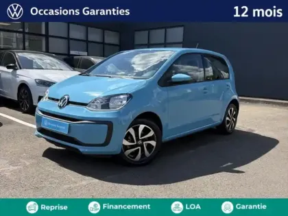 Photo Volkswagen Up Active