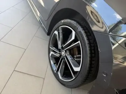 Photo 8 Skoda Fabia  1.5 TSI Evo2 150ch Monte Carlo DSG7